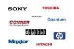 IBM / Maxtor / Hitachi