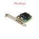 NVIDIA Quadro NVS 285 Grafikkarte S26361-D1473-V32 GS4 128MB