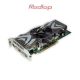 PNY Nvidia Quadro FX5500 Grafikkarte VCQFX5500 S26361-D1653-V550 GS1 1GB