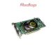 PNY Nvidia Quadro FX1500 Grafikkarte VCQFX1500 S26361-D1653-V150 GS3 256MB