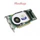 PNY Nvidia Quadro FX3400 Grafikkarte VCQFX3400 S26361-D1653-V340 GS2 256MB