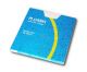 Plasmon Double-sided Optical Disk Catridge P942 940 MB NEU