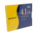 SONY MO RW-Disk EDM-4100B - 4,1 GB