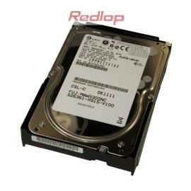 Klicken um zu vergrößern Fujitsu Allegro 9 MAW3300NC 300 GB