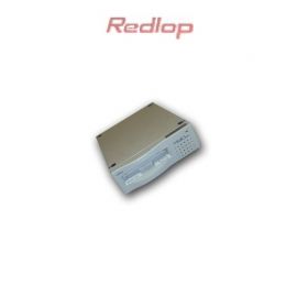 Fujitsu DynaMO 640 externes MO-Laufwerk 640MB