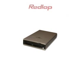 Klicken um zu vergrößern Fujitsu DynaMO 640SF MDG3064SS externes MO-Laufwerk 640MB NEU