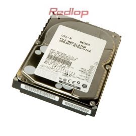Fujitsu Enterprise MAP3147NP 147 GB