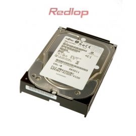 Klicken um zu vergrößern Fujitsu Enterprise MBA3300RC 300 GB