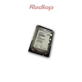 Klicken um zu vergrößern HP Allegro 9 MAX3147RC 146 GB