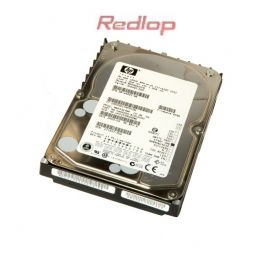 Klicken um zu vergrößern HP BD03695CC8 P/N: 271837-002 36 GB