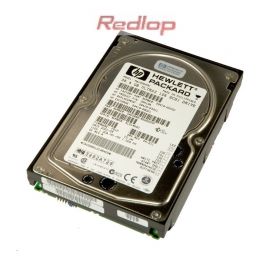 Klicken um zu vergrößern HP Enterprise MAJ3364MC P/N:D9419A 36 GB