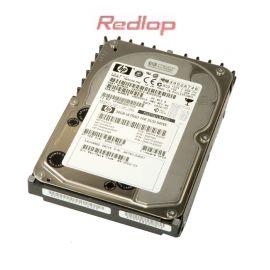 Klicken um zu vergrößern HP Enterprise MAN3367MC 36 GB