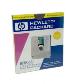 Klicken um zu vergrößern HP MO WORM-Disk 88146J 5,2GB