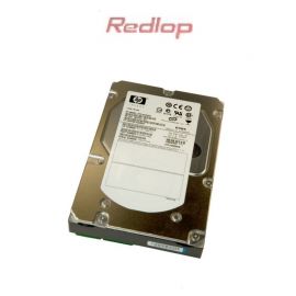 Klicken um zu vergrößern HP ST3146356SS P/N: 487673-001 146 GB