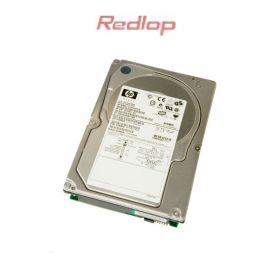 Klicken um zu vergrößern HP ST373307LW P/N: 291245-001 72 GB