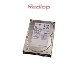 Klicken um zu vergrößern HP / Seagate Cheetah 10K.7 ST3300007LC 300 GB