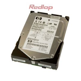 Klicken um zu vergrößern HP / Seagate ST336752LC 36.7 GB