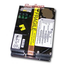 Klicken um zu vergrößern IBM DCHS-04F Festplatte P/N: 93G3085 4 GB
