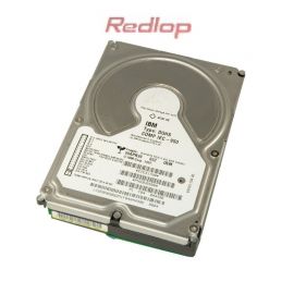 Klicken um zu vergrößern IBM DGHS-09Z P/N: 59H6588 9.10 GB