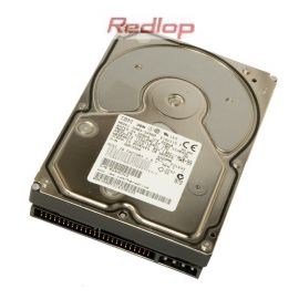 Klicken um zu vergrößern IBM Ultrastar 9ES DDRS-34560 P/N: 00K3980 4.56 GB