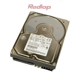 Klicken um zu vergrößern IBM Ultrastar 9ES DDRS-39130 P/N: 22L0211 9 GB