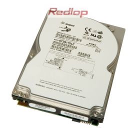 Klicken um zu vergrößern Seagate Barracuda 18LP ST39175LC 9.10 GB