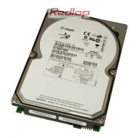 Klicken um zu vergrößern Seagate Barracuda 18XL ST39216W 9.19 GB