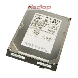 Klicken um zu vergrößern Seagate Barracuda 36ES2 ST318418N 19.9 GB NEU