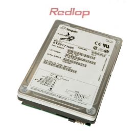Klicken um zu vergrößern Seagate Barracuda 4LP ST32171WC 2 GB