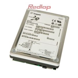 Klicken um zu vergrößern Seagate Barracuda 4LP ST34371N 4.31 GB