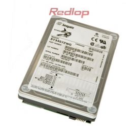 Klicken um zu vergrößern Seagate Barracuda 4XL ST34572WC 6.5 GB