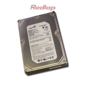 Klicken um zu vergrößern Seagate Barracuda 7200.10 ST3500630A 500GB