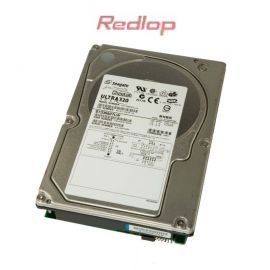 Klicken um zu vergrößern Seagate Cheetah 10K.6 ST336607LW 36.7 GB NEU