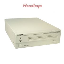 Klicken um zu vergrößern Sony RMO-S551 externes MO-Laufwerk 5,2GB NEU