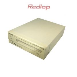 Klicken um zu vergrößern Sony RMO-S594 externes MO-Laufwerk 2,6GB