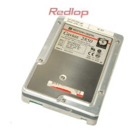 Klicken um zu vergrößern Western Digital Caviar WDAC2850-07F 853.0 MB